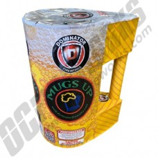 Mugs Up (Diwali Fireworks)
